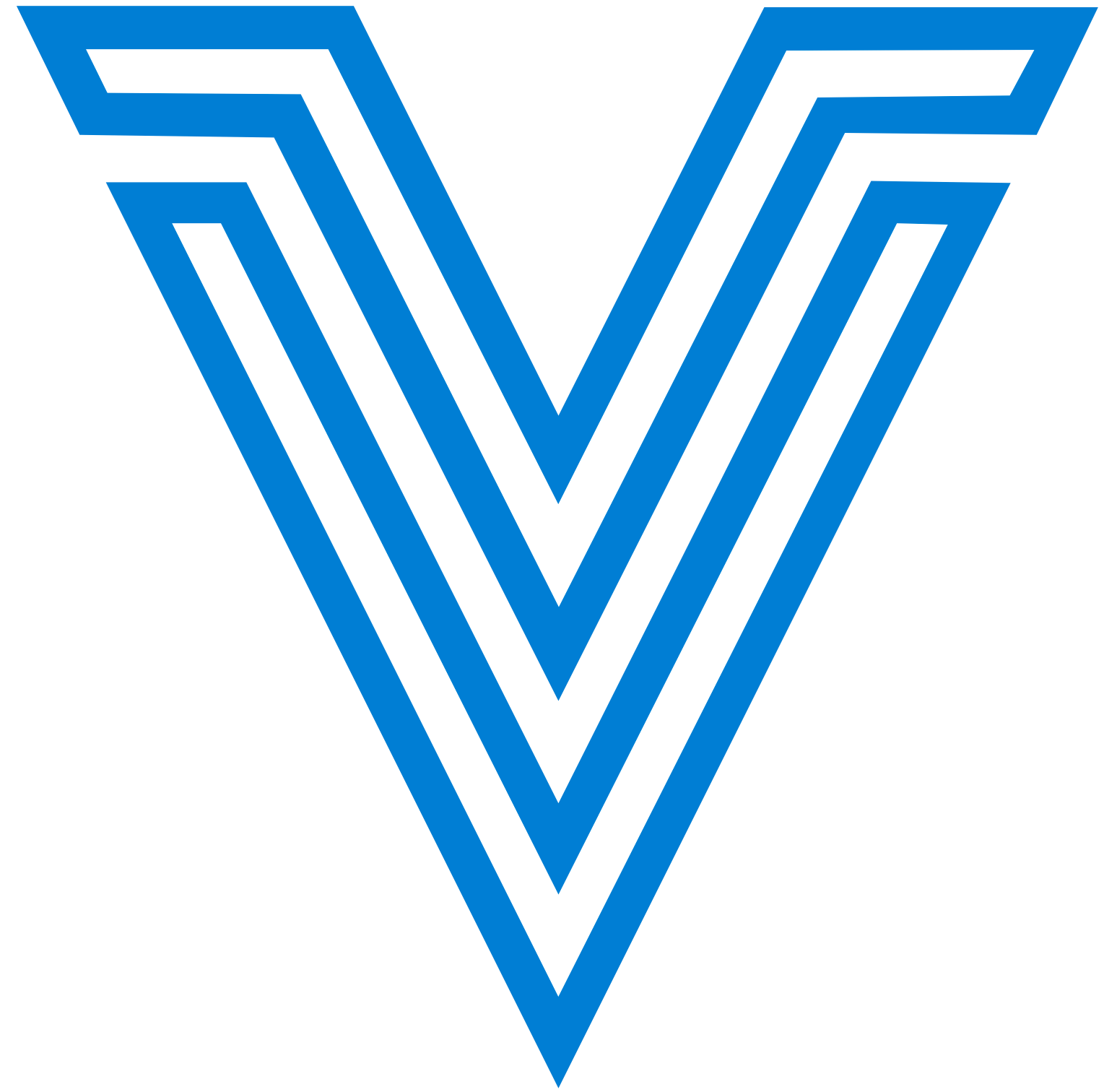VizCloudTech Logo Header