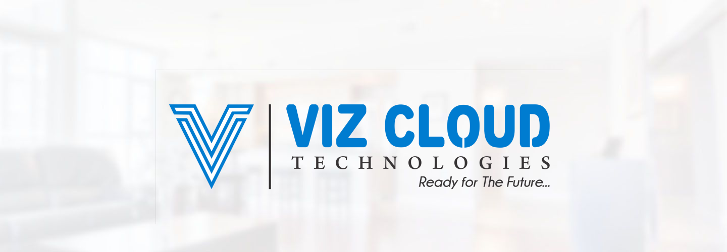 VizCloudTech Slide-1
